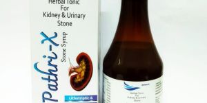 Pathri-X Stone Syrup