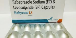 Rabyeon-LS Capsules