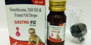 Gastro-FIZ Drops
