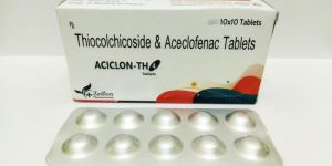 Aciclon-TH Tablets
