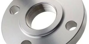 Stainless Steel Screwed Flange
