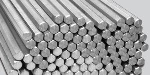 Super Duplex Hexagon Bar