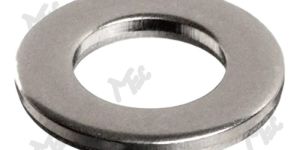 Powder Coating Washer