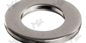 Zinc Plated Washer