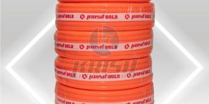 Gold Series Super PVC Garden Pipe