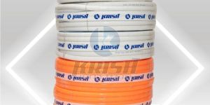 Heavy Duty Super PVC Garden Pipe