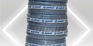 Industrial PVC Braided Hose Pipe