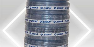 PVC Transparent Garden Pipe