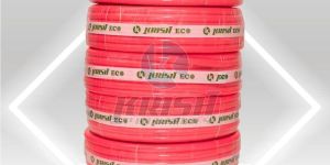 Eco Series Super Colour PVC Garden Pipe