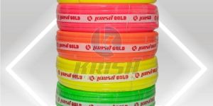 Gold Series Super Halwa PVC Garden Pipe