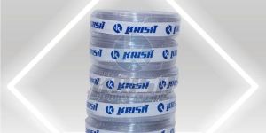 Transparent PVC Level Pipe