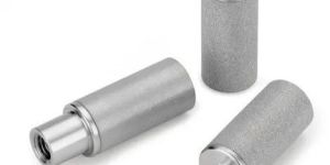 Metallic Sintered Cartridge Filters