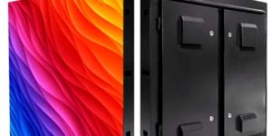p6 Cabinet LED Screen