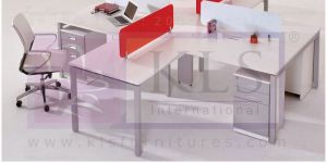 KLS 1259 Office Workstation