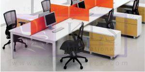 KLS 1260 Office Workstation