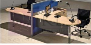 KLS 1261 Office Workstation