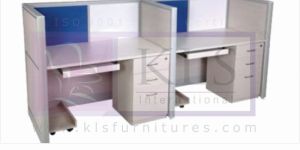 KLS 1265 Office Workstation