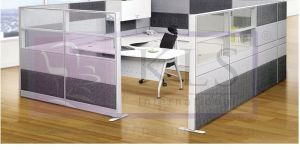 KLS 1269 Office Workstation