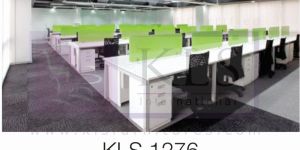 KLS 1276 Office Workstation
