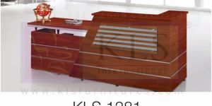 KLS 1281 Reception Table