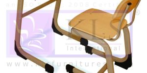 KLS 1283 Education Desk