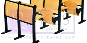 KLS 1287 Education Desk