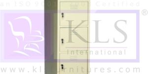 KLS 1296 Storage Cabinet