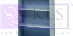 KLS 1314 Slotted Angle Rack