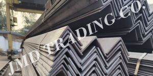 Mild Steel Angles