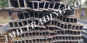 Mild Steel H Beam