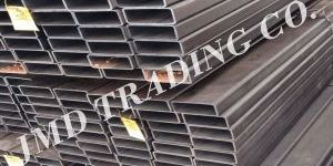 Mild Steel Rectangular Pipe