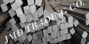 Mild Steel Square Bar