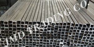Mild Steel Square Pipe