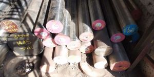 310 Stainless Steel Round Bar