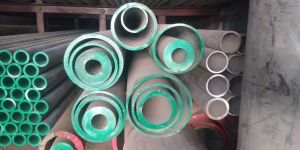 304 Stainless Steel Seamless Pipe