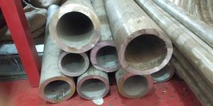 304L Stainless Steel Seamless Pipe