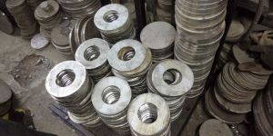 310 Stainless Steel Ring