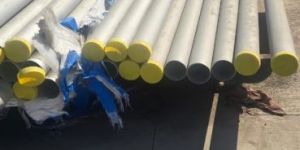 310 Stainless Steel Seamless Pipe