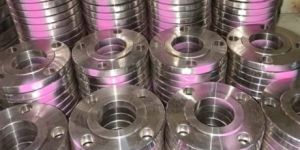 13mm Stainless Steel Flange