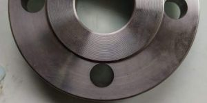 Super Duplex Steel Flange