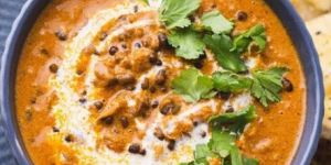 Ready to Eat Dal Makhani