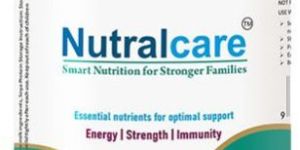 200gm Nutralcare Food Supplement