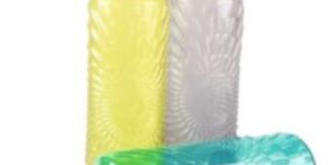 Roma Fridge Bottle Set of 6 Pcs