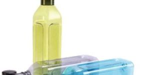 Venice Fridge Bottle Set of 6 Pcs