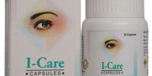 I-care Capsules