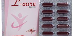 L Cure Capsules