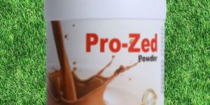 pro-zed Powder