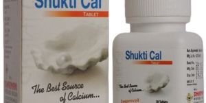 Shukti Cal Tablet