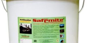 Safe Mite Anti Termite Cement Admixture