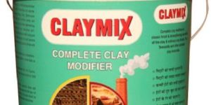 Clay Modifier